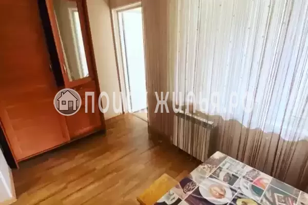 Частный сектор «У Михаила»