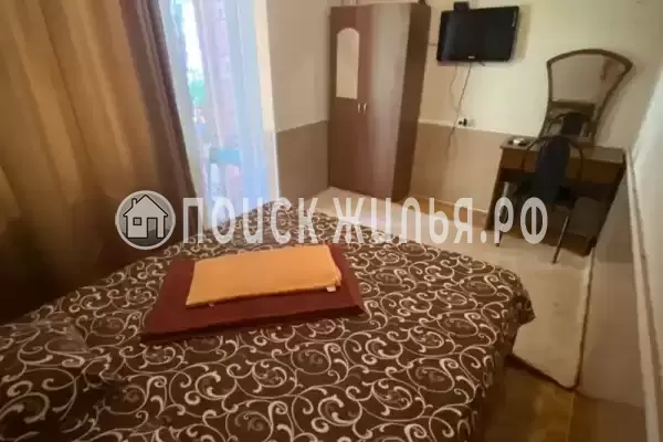 Частный сектор «У Михаила»