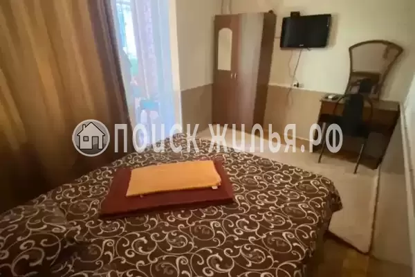 Частный сектор «У Михаила»