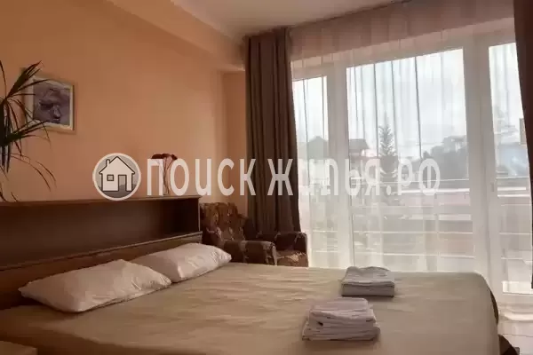 Частный сектор «Villaliza» Частный сектор «Villaliza»