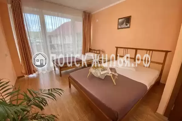 Частный сектор «Villaliza» Частный сектор «Villaliza»