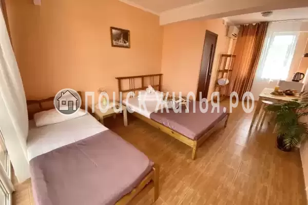 Частный сектор «Villaliza» Частный сектор «Villaliza»