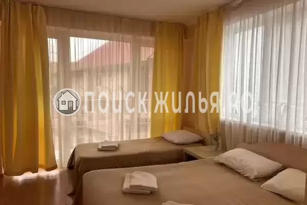 Частный сектор «Villaliza» Частный сектор «Villaliza»