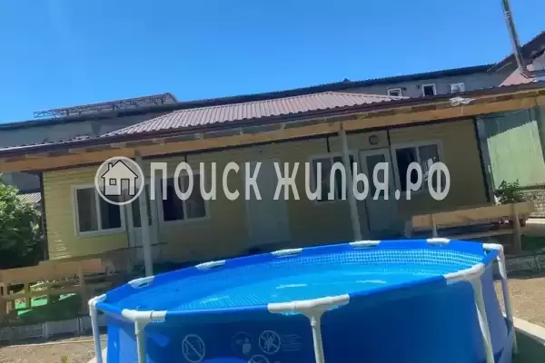 Частный сектор «Домики у Риты» Частный сектор «Домики у Риты»