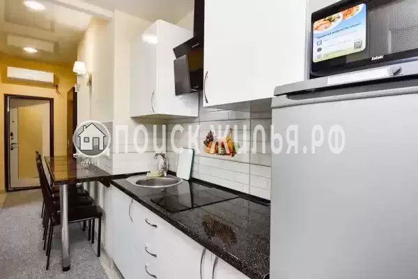 «На Ароматной»