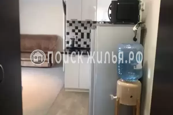 «На Ароматной»