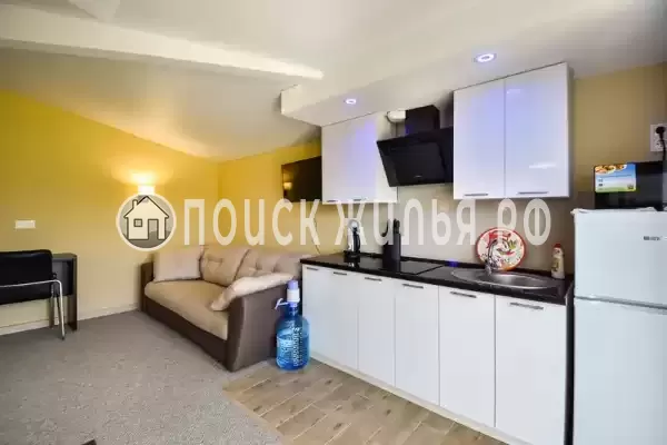 «На Ароматной»