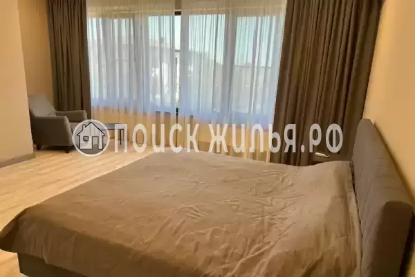 Дом под ключ «Коттедж под ключ на Центральной 35»