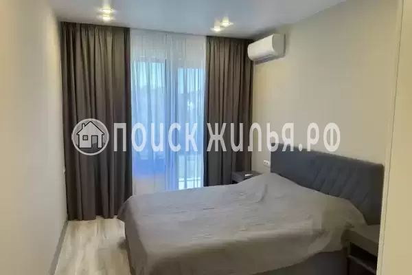 Дом под ключ «Коттедж под ключ на Центральной 35»