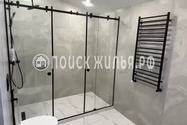 Дом под ключ «Коттедж под ключ на Центральной 35»