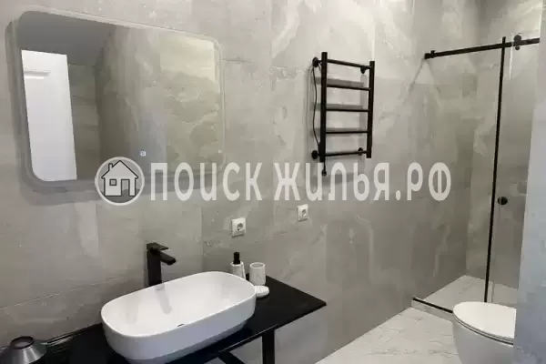 Дом под ключ «Коттедж под ключ на Центральной 35»