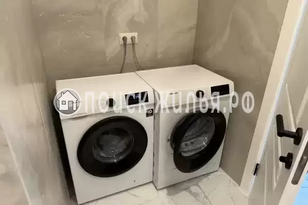 Дом под ключ «Коттедж под ключ на Центральной 35»