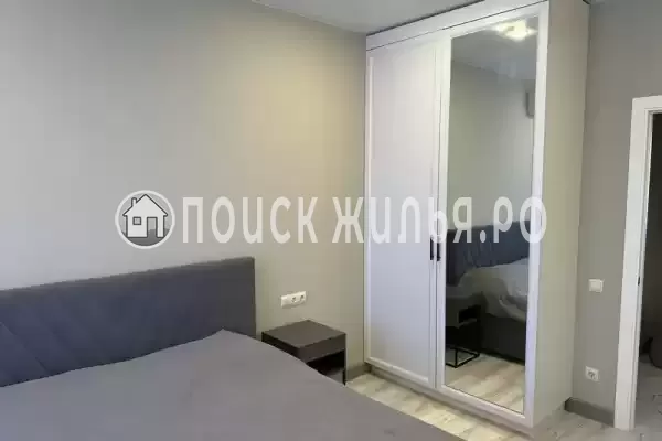 Дом под ключ «Коттедж под ключ на Центральной 35»