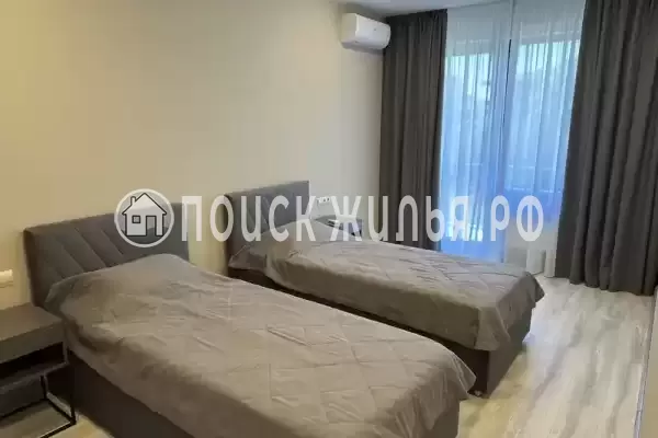 Дом под ключ «Коттедж под ключ на Центральной 35»