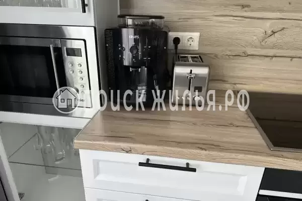 Дом под ключ «Коттедж под ключ на Центральной 35»