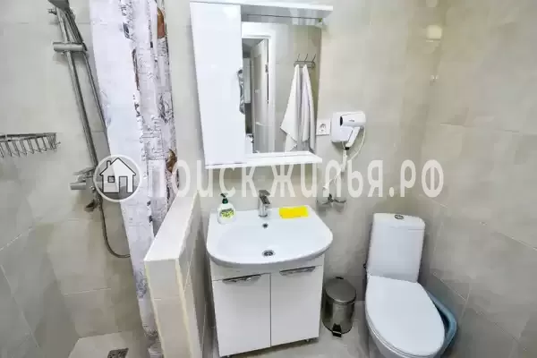 «На Ароматной»