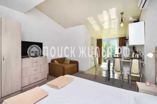 «На Ароматной»