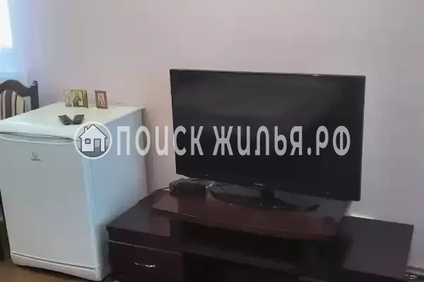 «На Ароматной»