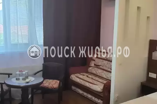 «На Ароматной»