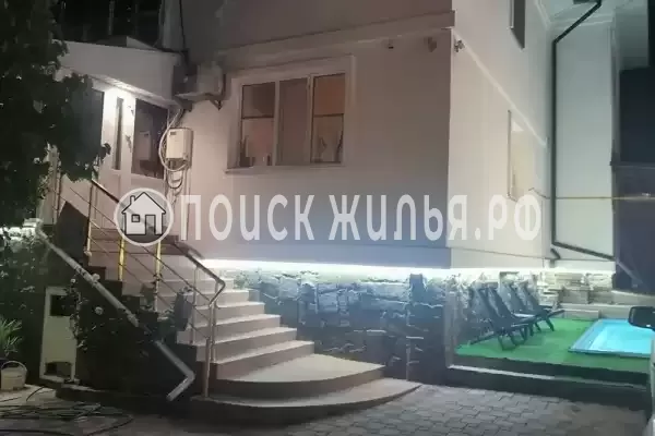 «На Ароматной»