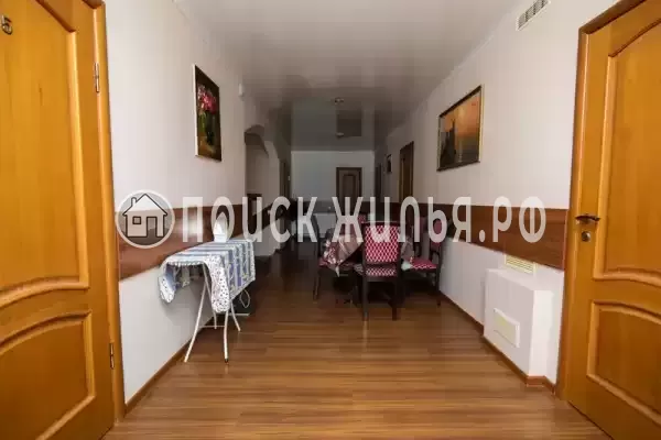 «На Ароматной»