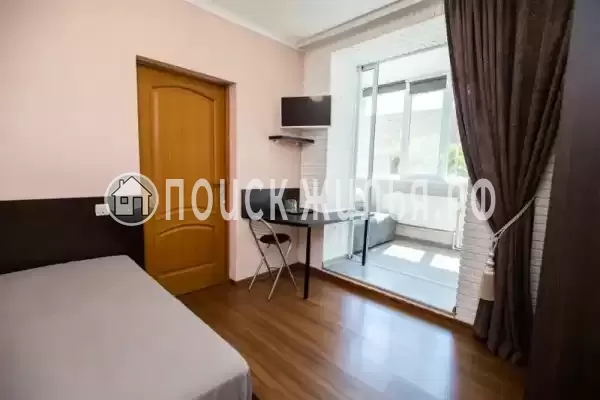 «На Ароматной»