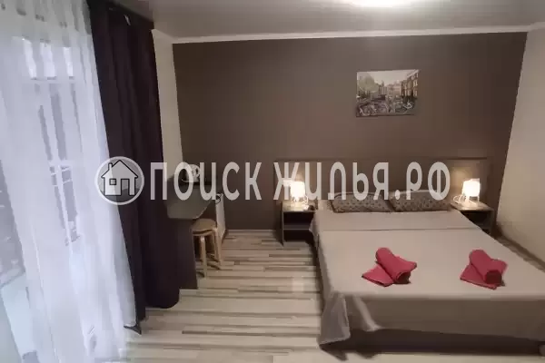 Гостевой дом «Elen» Гостевой дом «Elen»