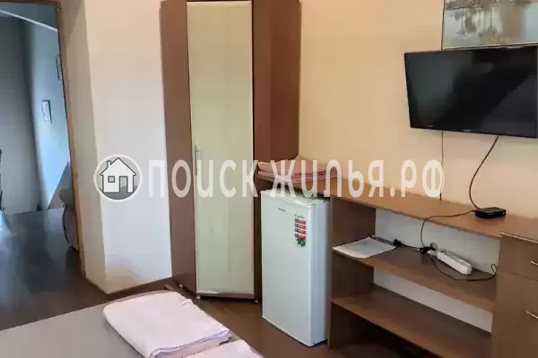 «На Ароматной»