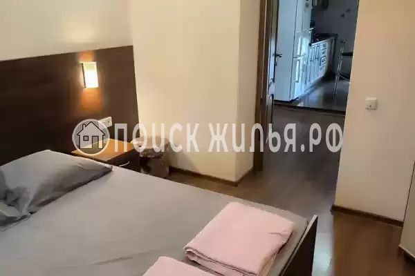 «На Ароматной»