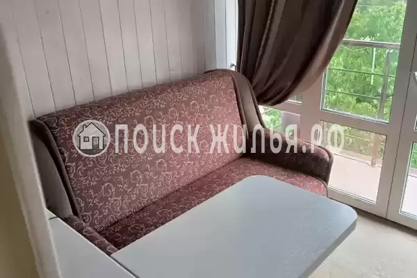 «На Ароматной»