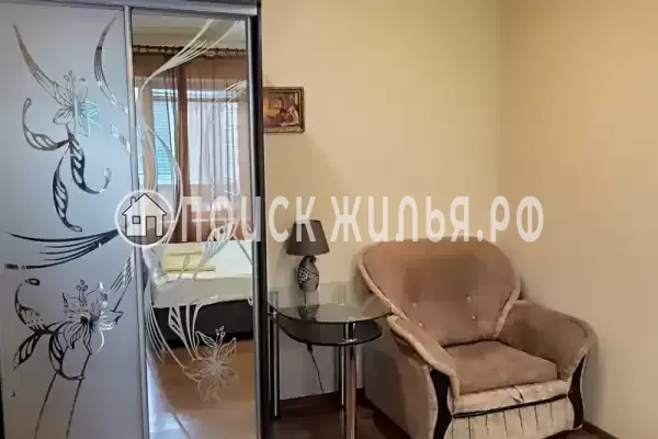 «На Ароматной»