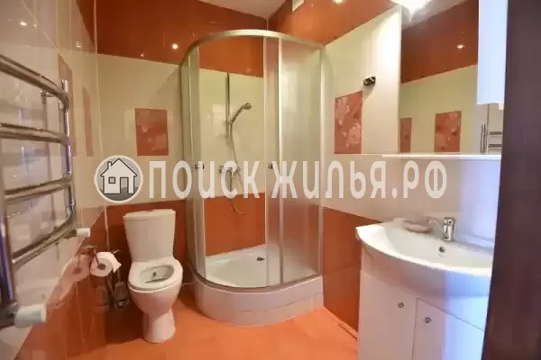 Апартаменты «На Прохладной» Апартаменты «На Прохладной»