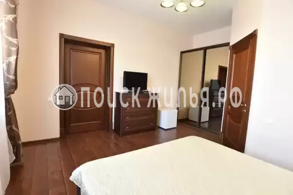 Апартаменты «На Прохладной» Апартаменты «На Прохладной»