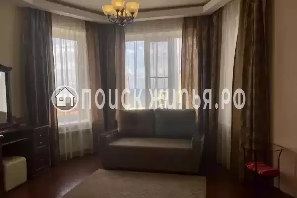 Апартаменты «На Прохладной» Апартаменты «На Прохладной»