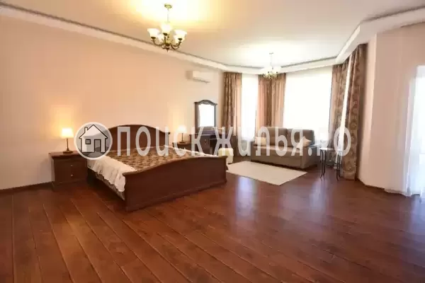 Апартаменты «На Прохладной» Апартаменты «На Прохладной»