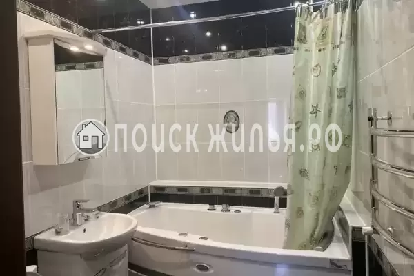 Апартаменты «На Прохладной» Апартаменты «На Прохладной»