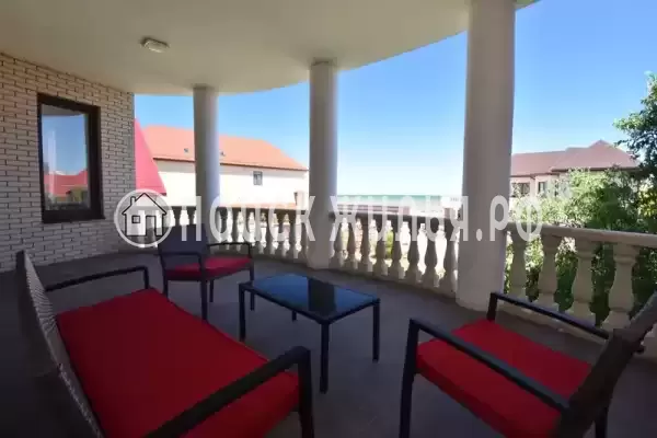 Апартаменты «На Прохладной» Апартаменты «На Прохладной»