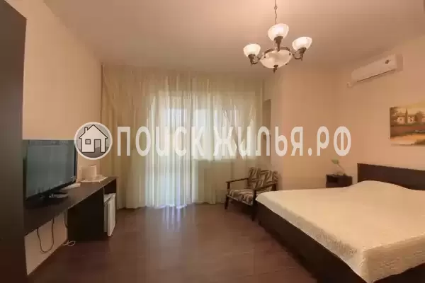 Апартаменты «На Прохладной» Апартаменты «На Прохладной»