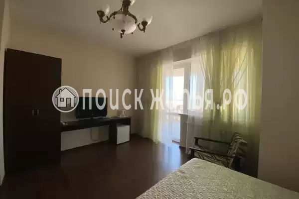 Апартаменты «На Прохладной» Апартаменты «На Прохладной»