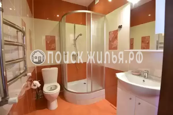 Апартаменты «На Прохладной» Апартаменты «На Прохладной»