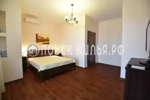 Апартаменты «На Прохладной» Апартаменты «На Прохладной»