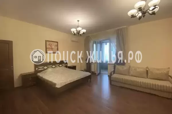 Апартаменты «На Прохладной» Апартаменты «На Прохладной»