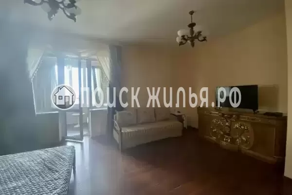 Апартаменты «На Прохладной» Апартаменты «На Прохладной»