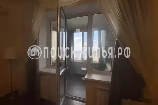 Апартаменты «На Прохладной» Апартаменты «На Прохладной»