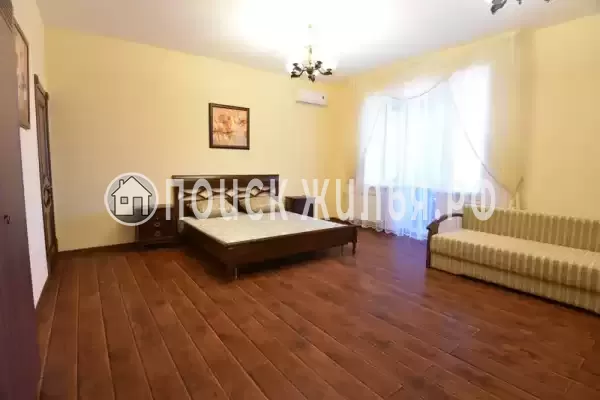 Апартаменты «На Прохладной» Апартаменты «На Прохладной»