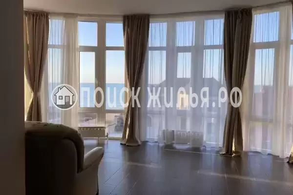 Апартаменты «На Прохладной» Апартаменты «На Прохладной»