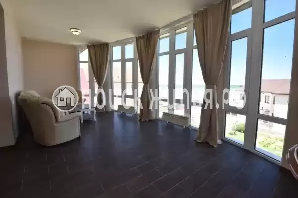 Апартаменты «На Прохладной» Апартаменты «На Прохладной»