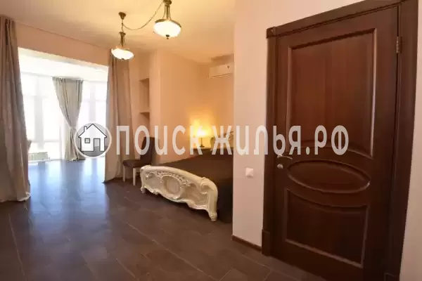 Апартаменты «На Прохладной» Апартаменты «На Прохладной»