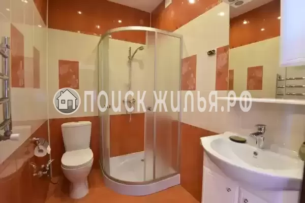 Апартаменты «На Прохладной» Апартаменты «На Прохладной»