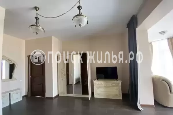 Апартаменты «На Прохладной» Апартаменты «На Прохладной»